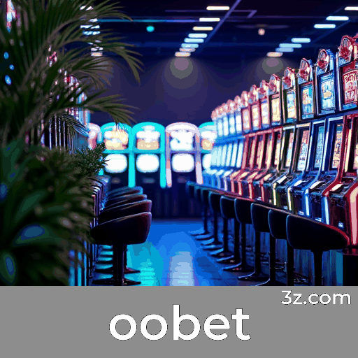 oobet game mais image