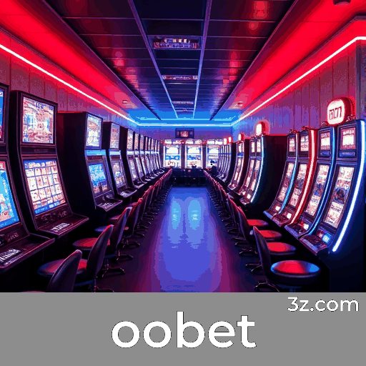 oobet game mais image