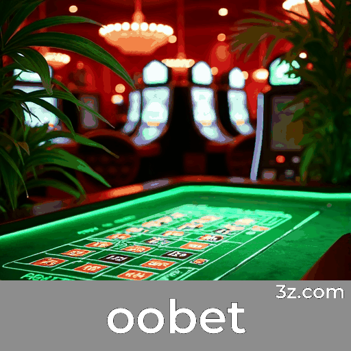 oobet game mais image