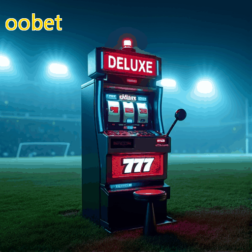 oobet: Aproveite caça-níqueis e caça-níqueis com bônus no cassino ao vivo!